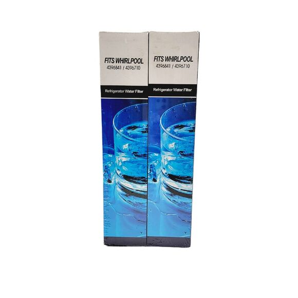Filter Other - Aqua Fresh New Replacement Filter For 9030 Filter Model - 2 PACK